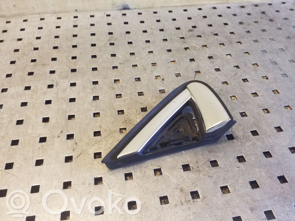 Citroen DS4 Capac plastic oglindă exterioară