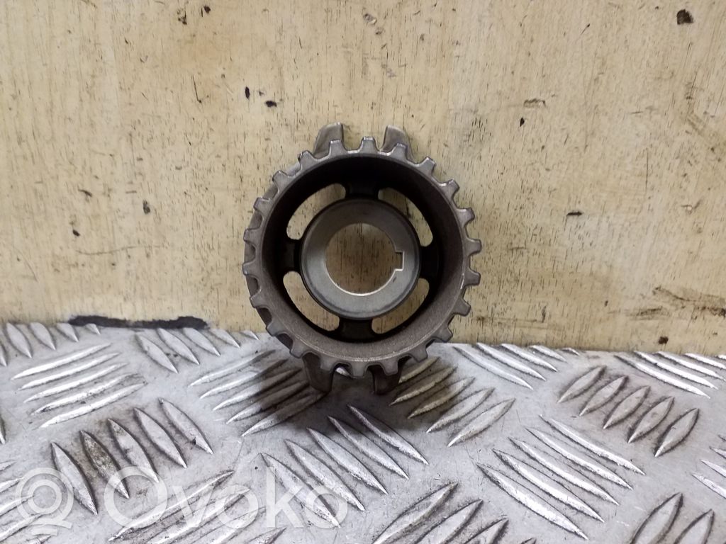 Citroen DS4 Pinion pompă combustibil (fulie) 