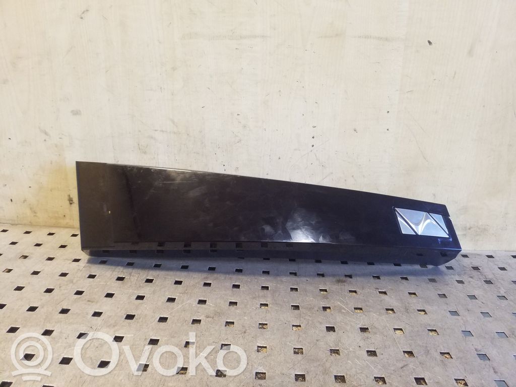 Citroen DS4 (B) pillar trim (top) 