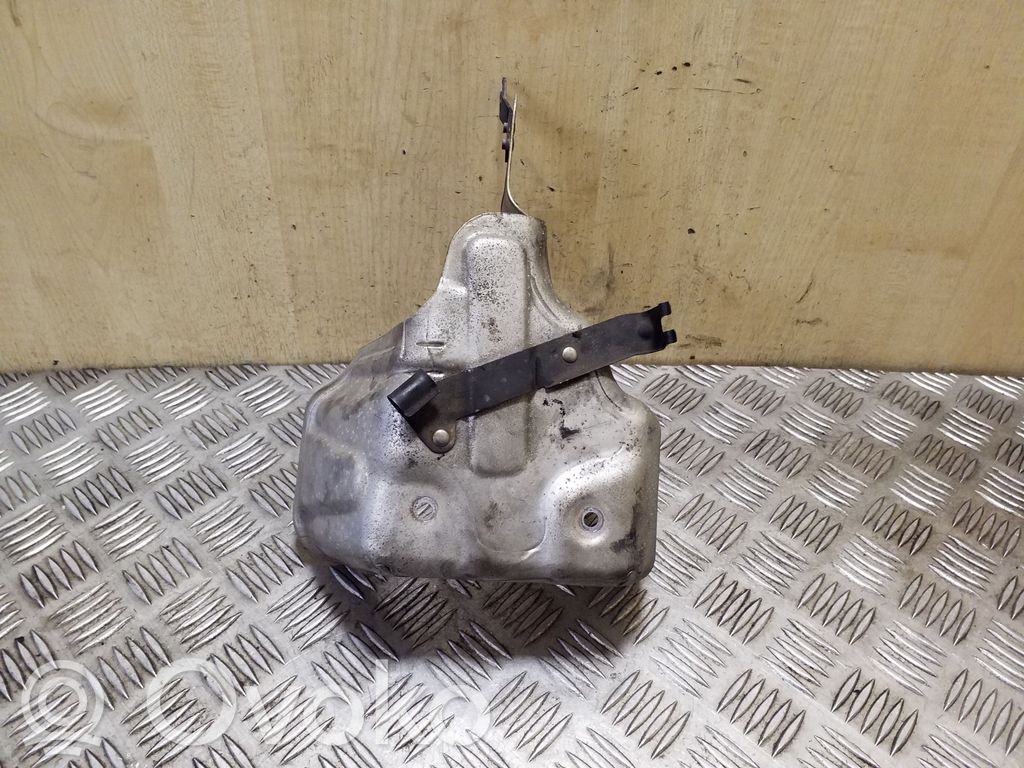 Audi A5 8T 8F Exhaust heat shield 