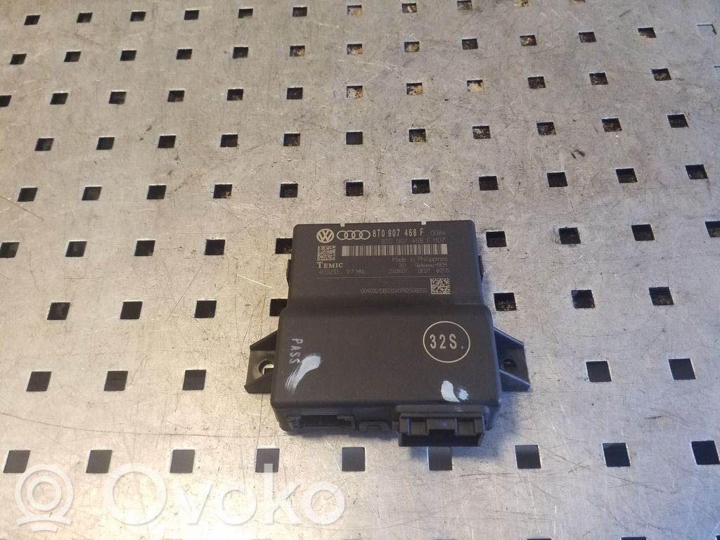 Module de passerelle   8T0907468F