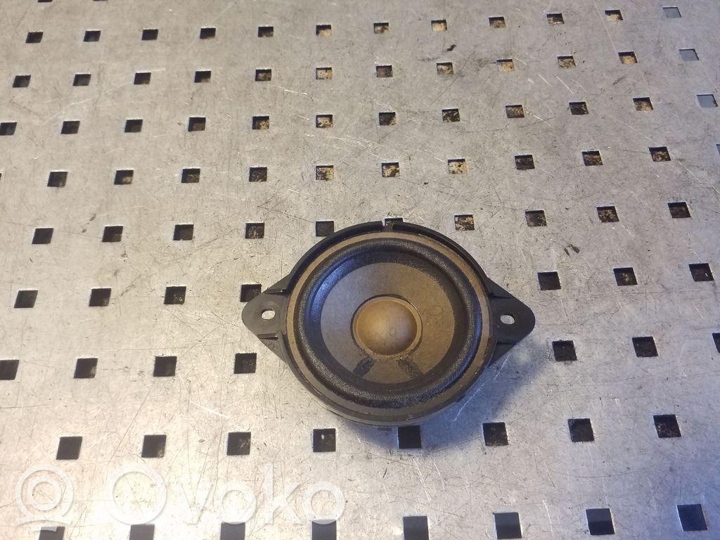 Audi A5 8T 8F Pannello altoparlante