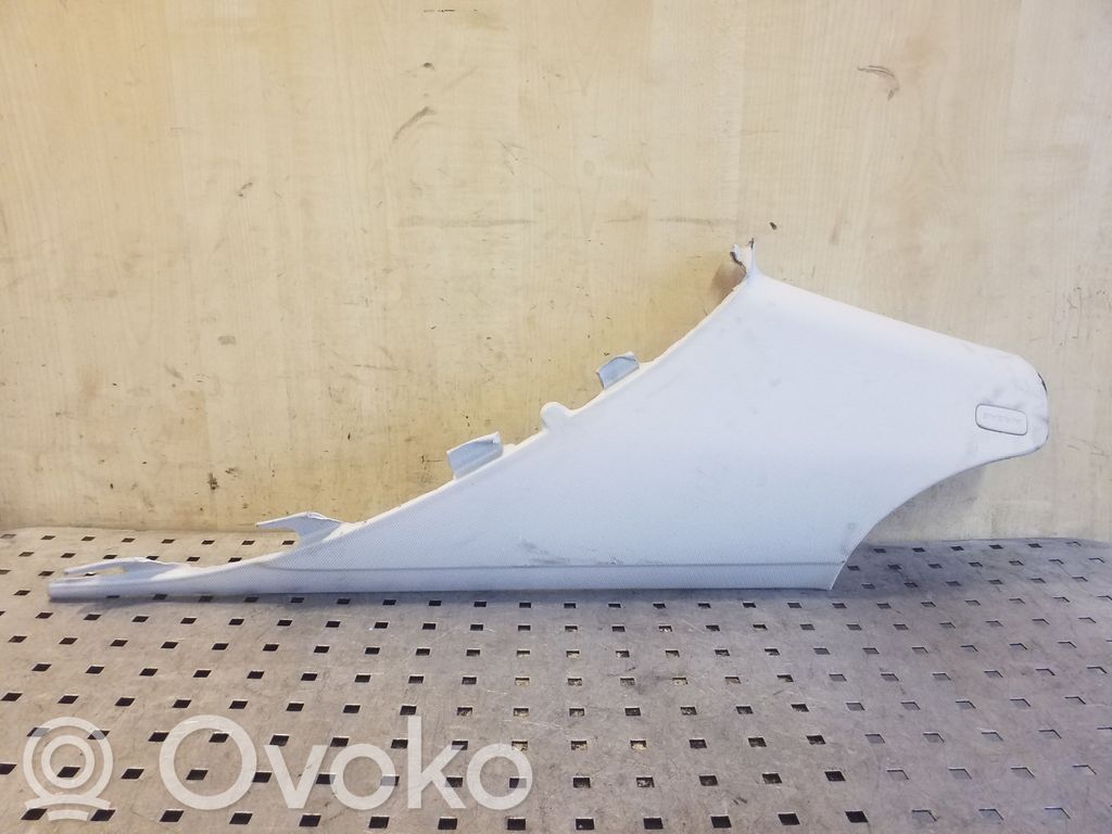 Audi A5 8T 8F Rivestimento montante (C)