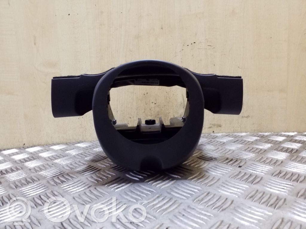 Audi A5 8T 8F Rivestimento del piantone del volante