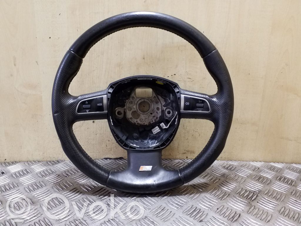 Audi A5 8T 8F Lenkrad 