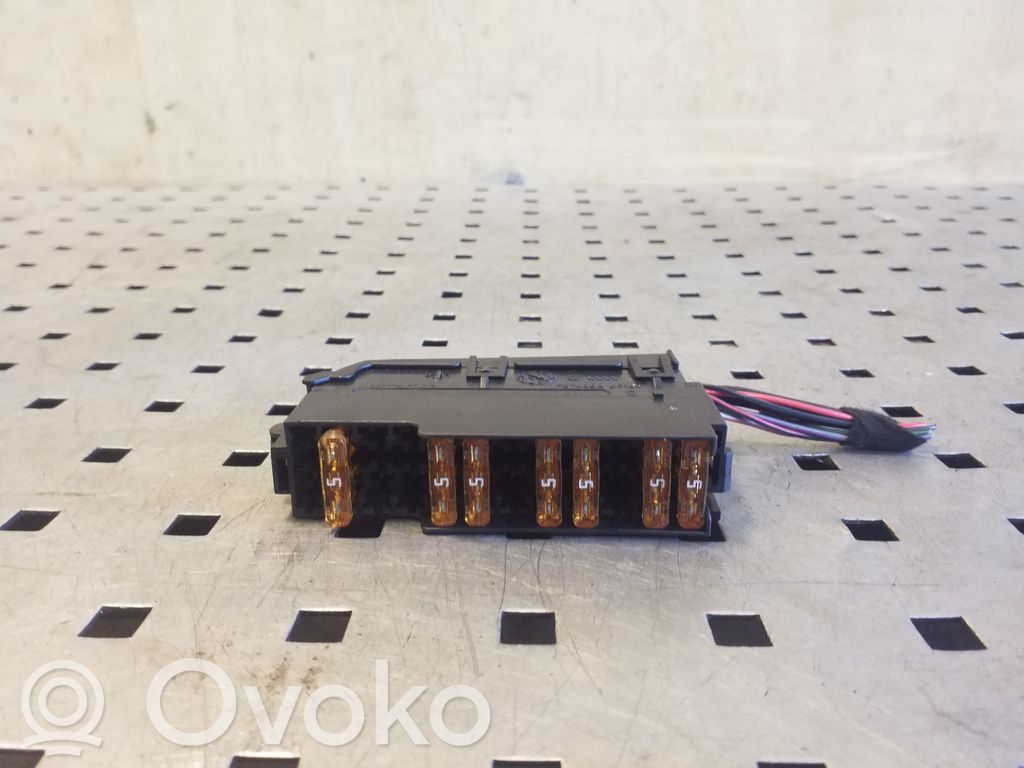 Modulo fusibile   8K0941824