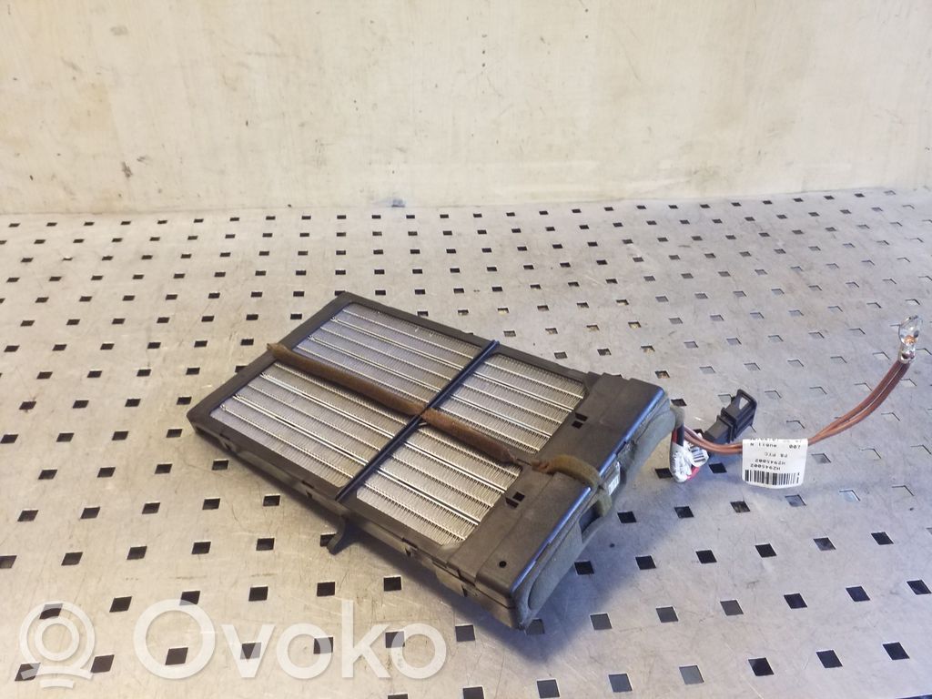 Audi A5 8T 8F Radiator aerotermă electrică cabină 