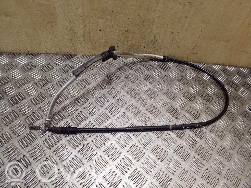 Volkswagen Golf Plus Cablu frână de mână
