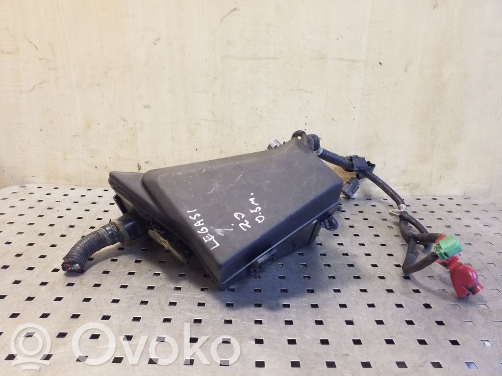 Subaru Legacy Set scatola dei fusibili