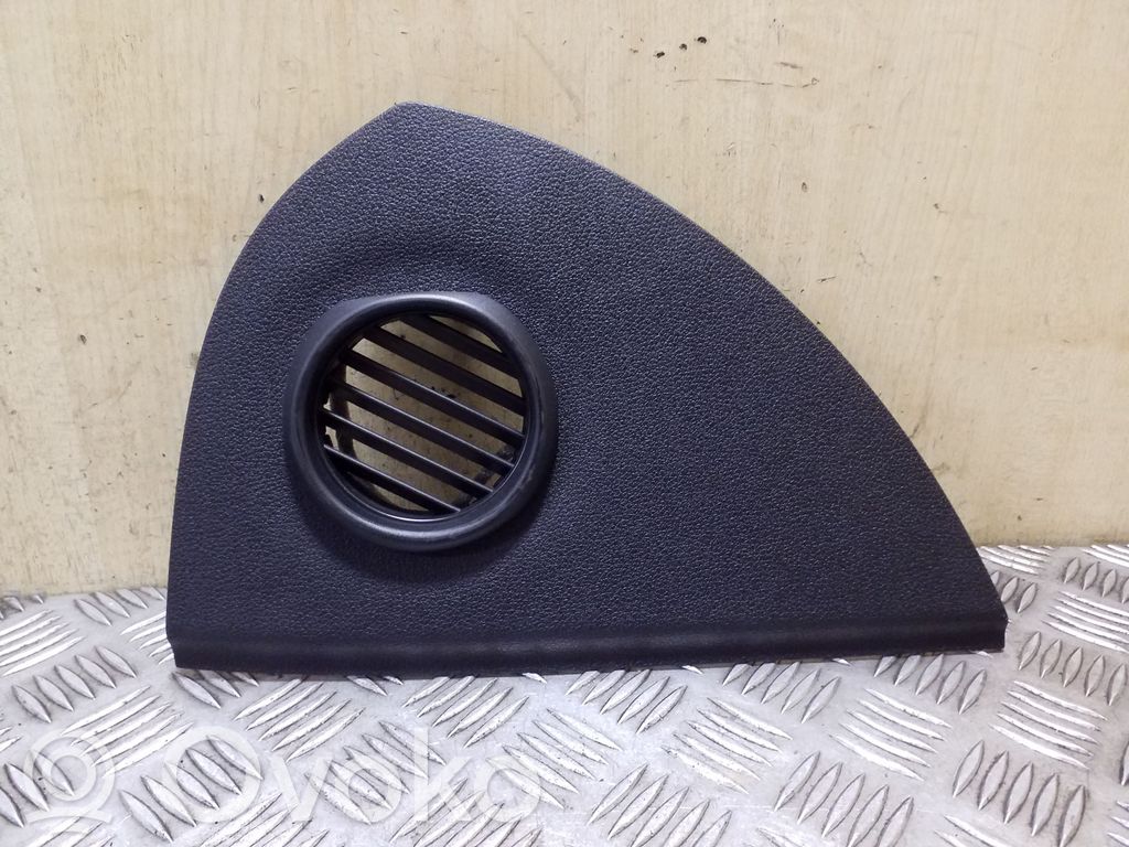 Moldura del extremo lateral de panel   4L0857085