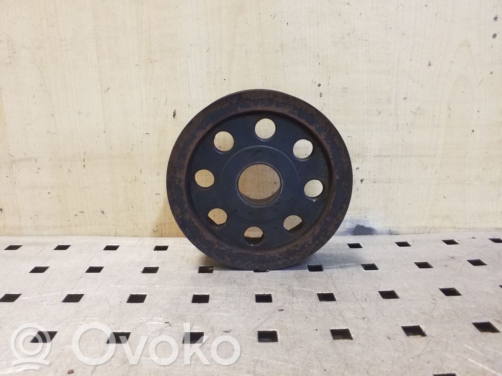 Audi Q7 4L Poulie arbre à cames 