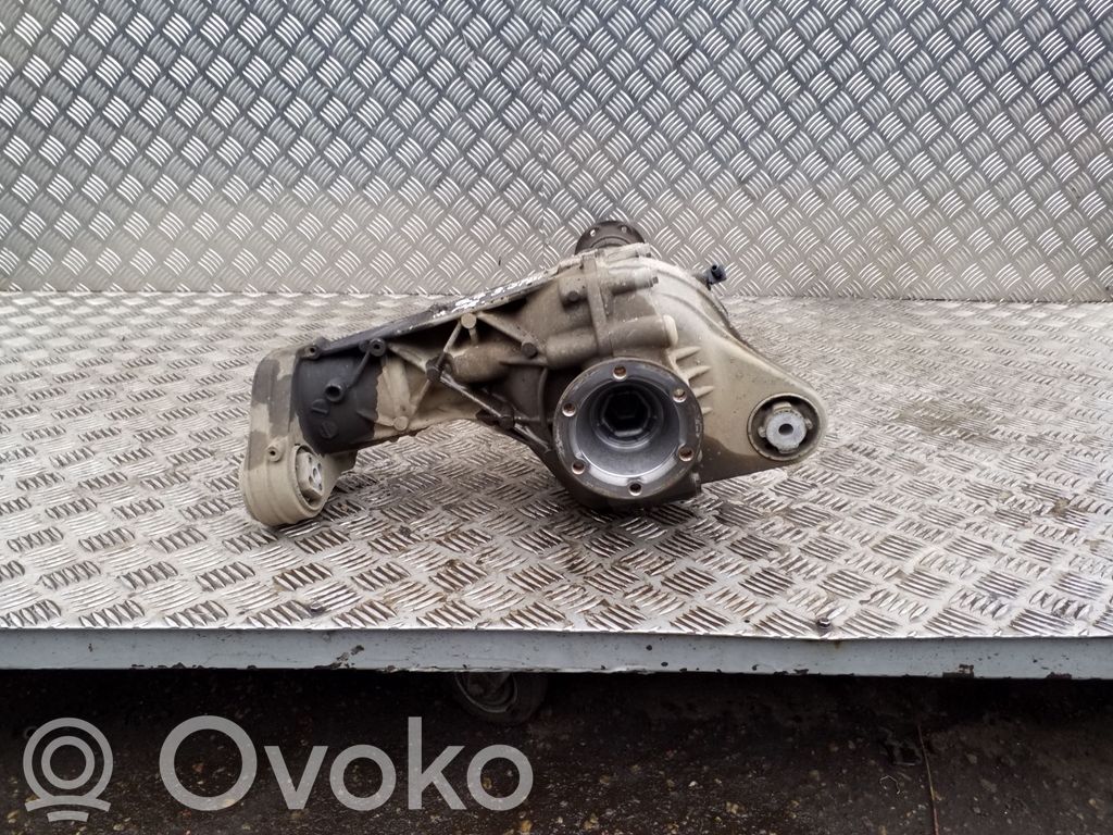 Audi Q7 4L Front differential 