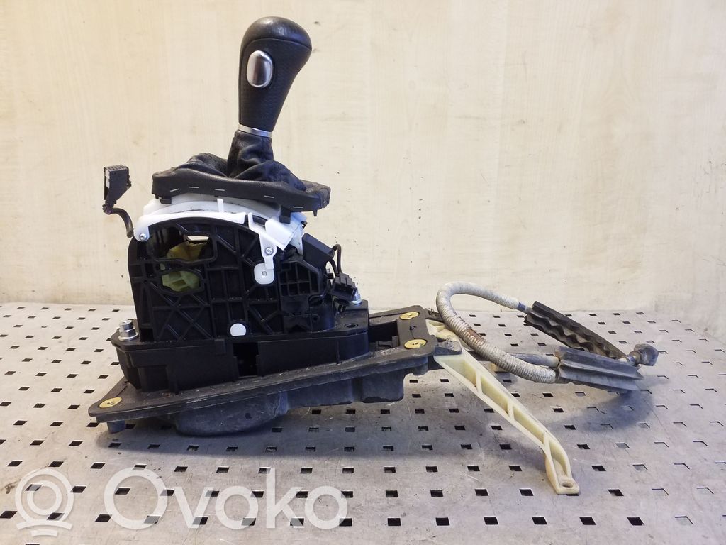 Selector caja de cambios   4L2713041R,4L0713265C