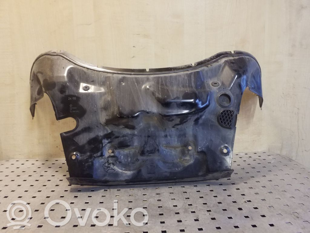 Audi Q7 4L Other engine bay part 