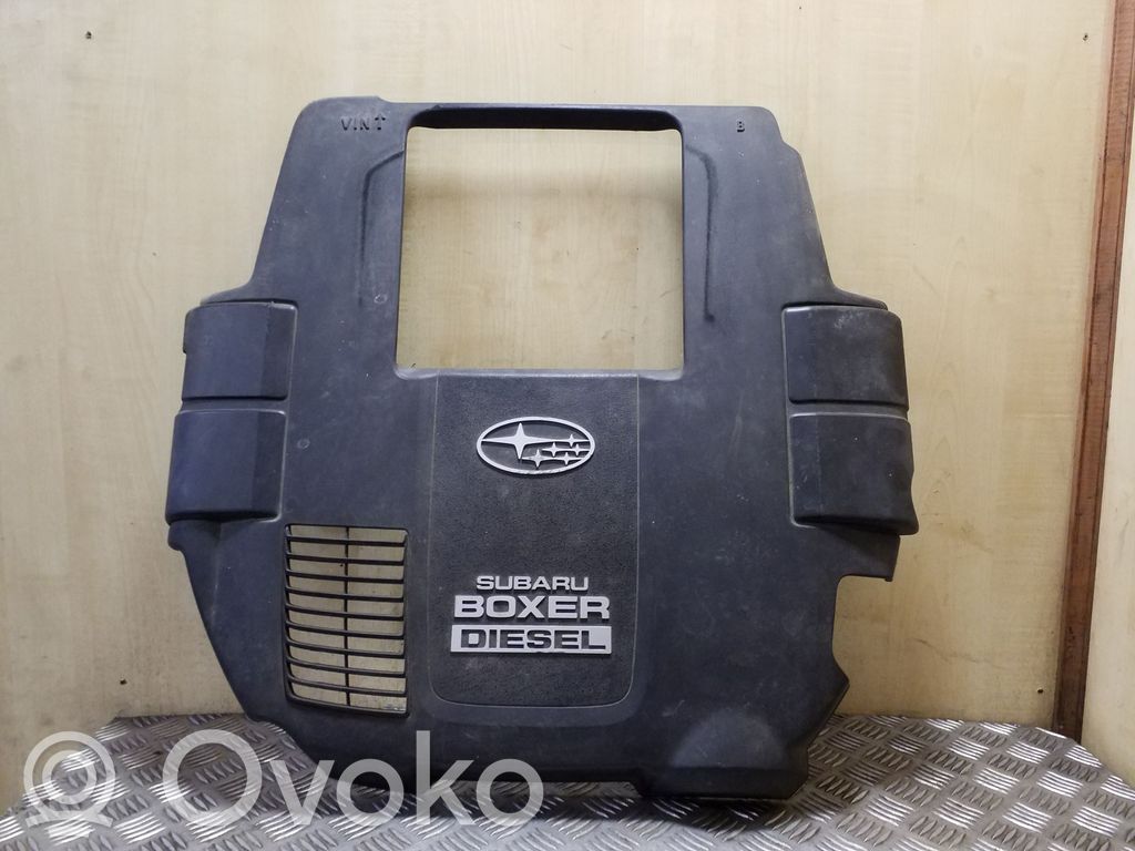 Engine cover (trim)   C09010003,14026AA030