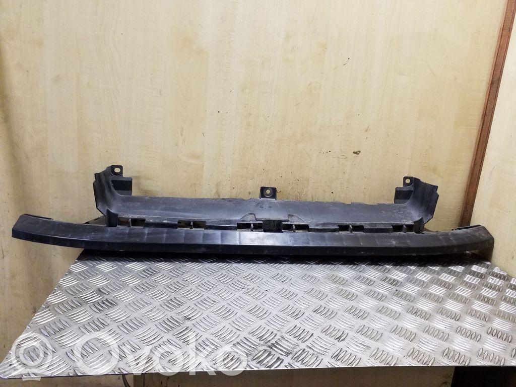 Subaru Outback Priekšpusē bampera sastiprinājums 