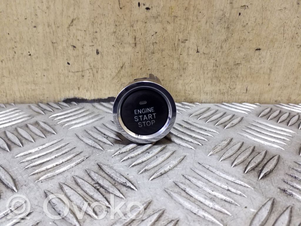 Subaru Outback Engine start stop button switch 