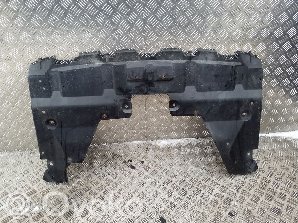 Subaru Outback Engine splash shield/under tray 