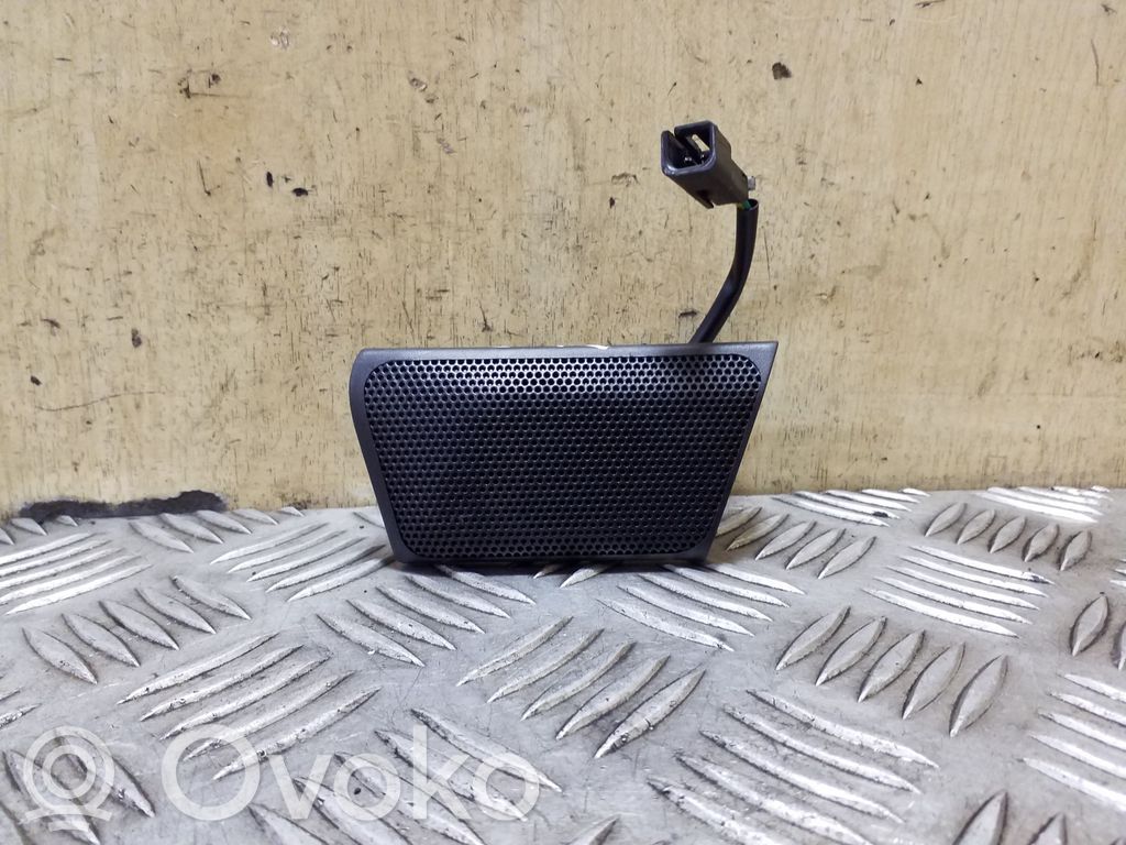 Chevrolet Captiva Tweeter uși spate
