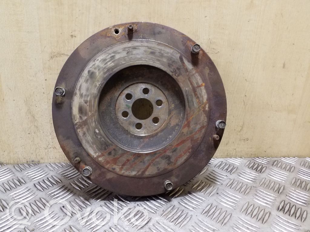 Flywheel