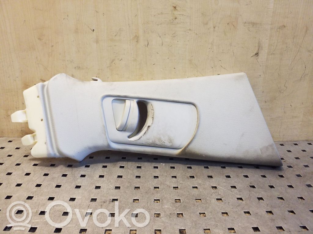 Audi A4 S4 B8 8K Capac stâlp (B) (superior) 