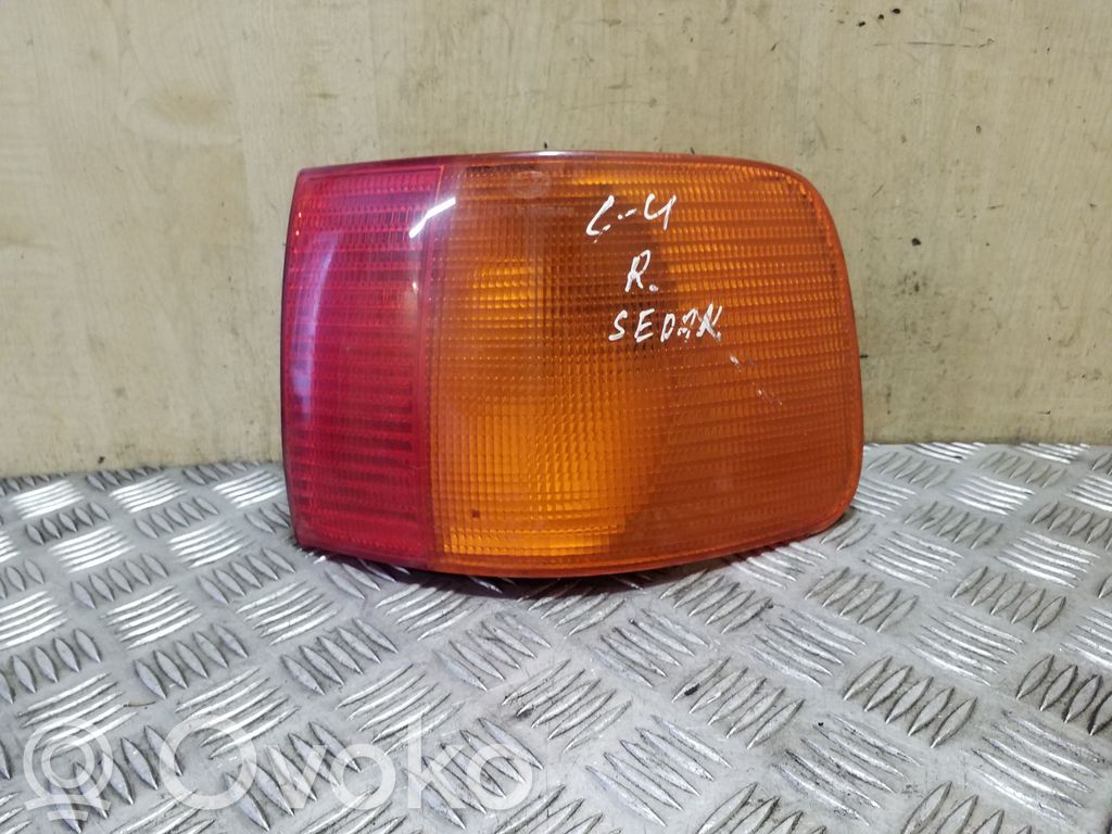 Audi 100 S4 C4 Lampa tylna 