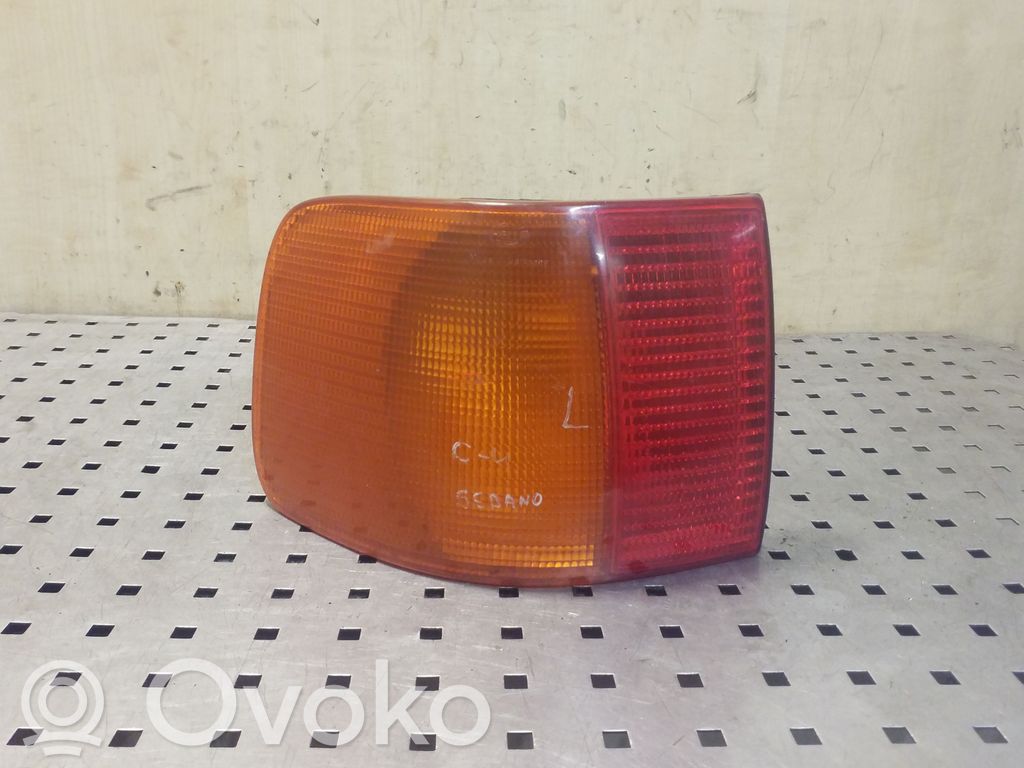 Audi 100 S4 C4 Luz trasera/de freno 