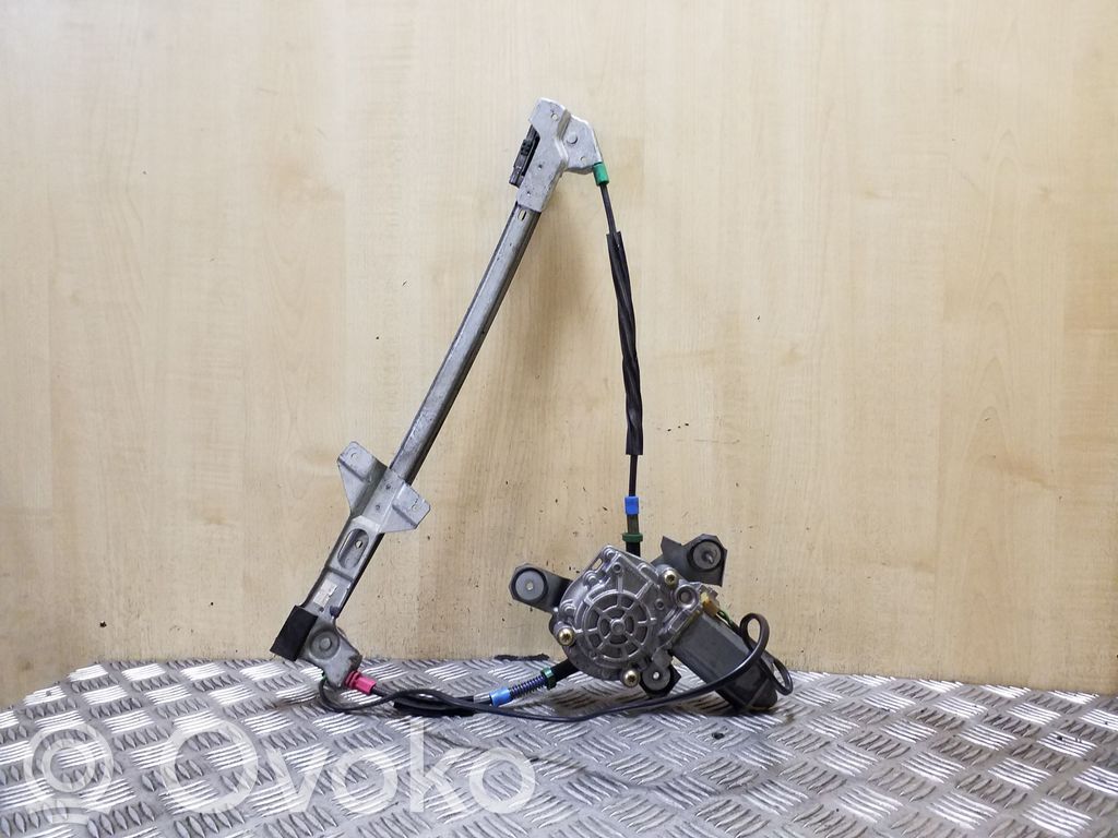 Audi 100 S4 C4 Mécanisme de lève-vitre avec moteur