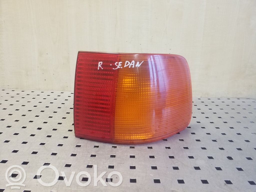 Audi 100 S4 C4 Lampa tylna 