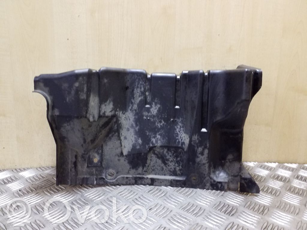 Mitsubishi ASX Osłona dolna silnika 