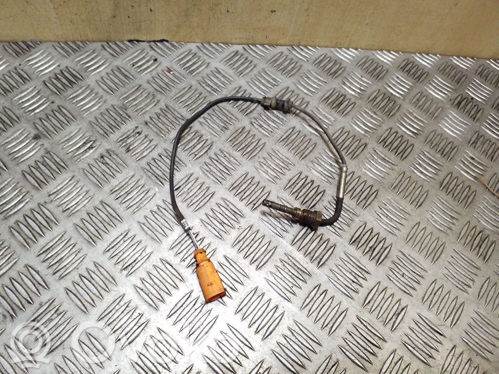 Seat Toledo IV (NH) Exhaust gas temperature sensor 
