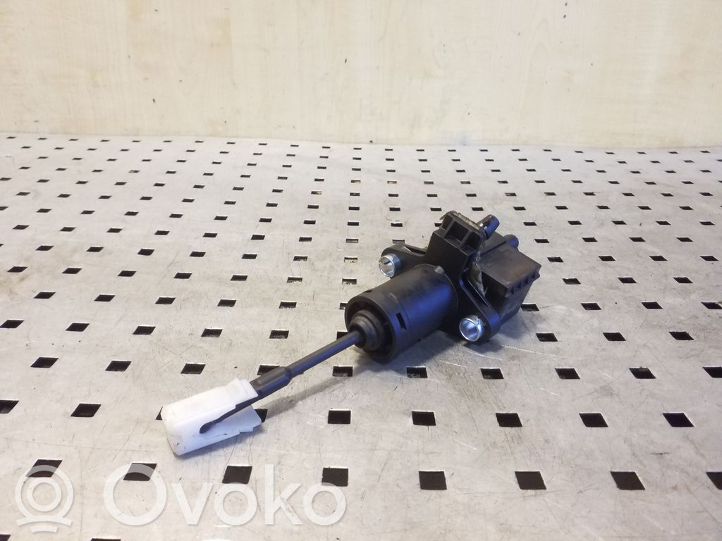 Seat Toledo IV (NH) Kytkimen pääsylinteri 