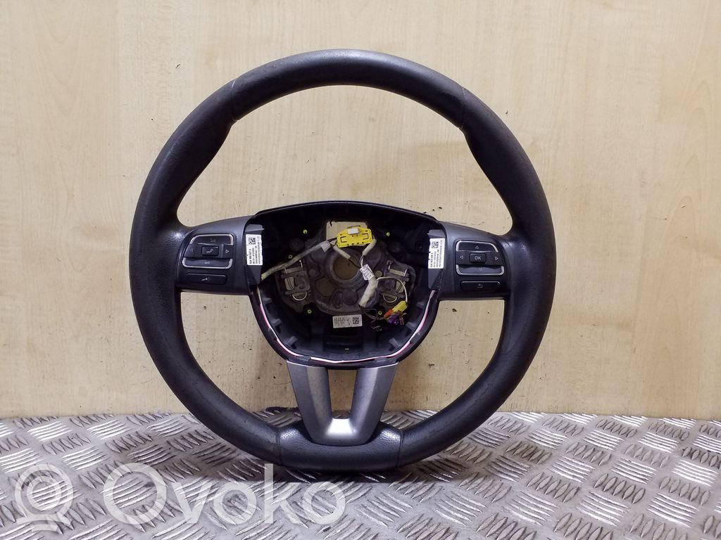 Seat Toledo IV (NH) Kierownica 