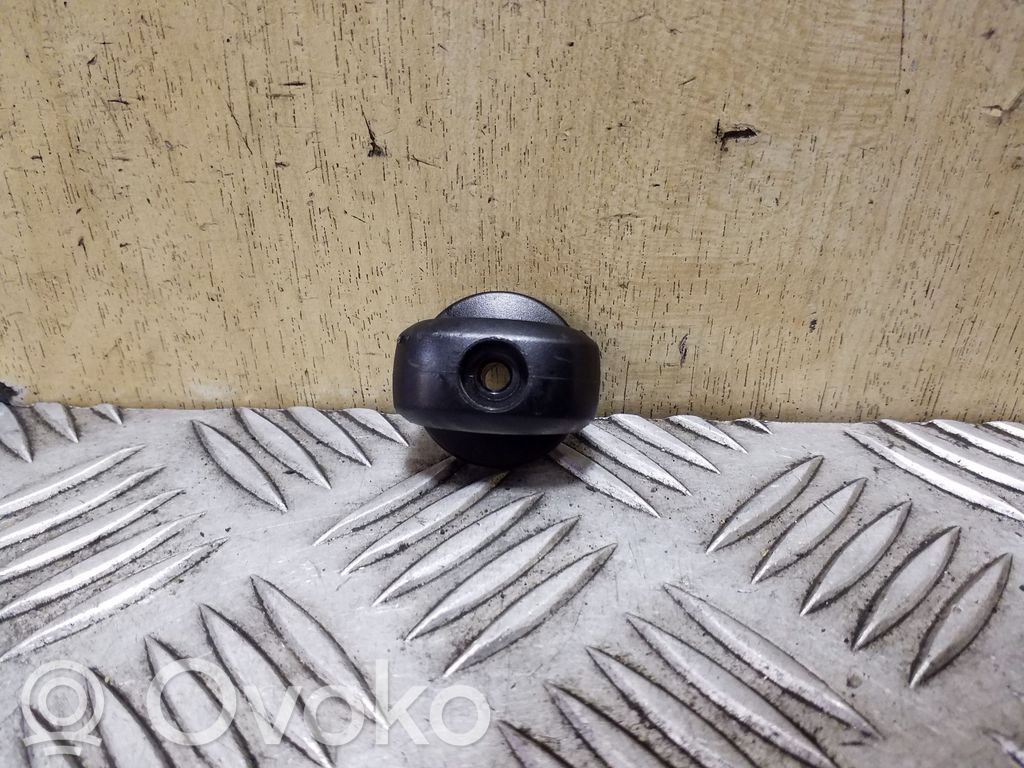 Seat Toledo IV (NH) Altra parte interiore