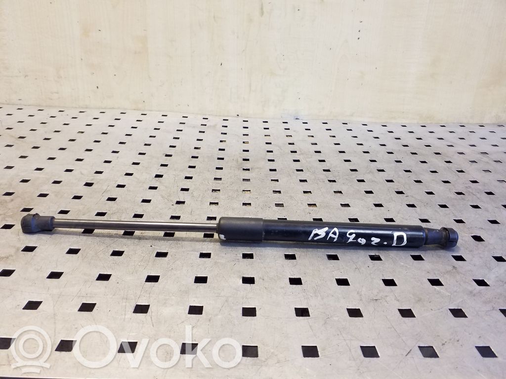 Jaguar XF X250 Ammortizzatore portellone posteriore/bagagliaio