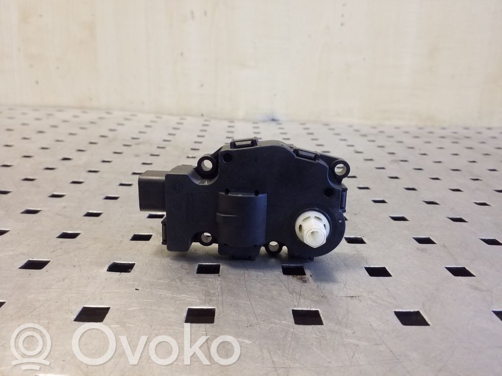 Jaguar XF X250 Stellmotor Heizung Klima