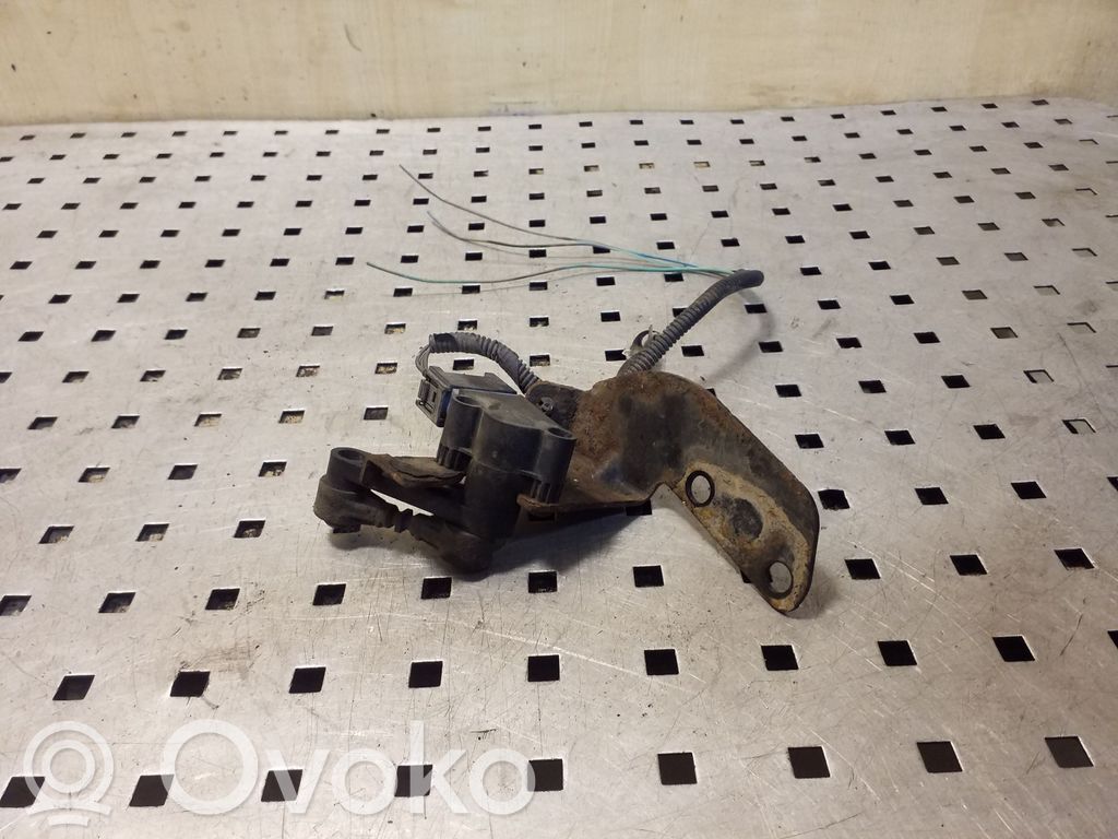 Jaguar XF X250 Niveausensor Leuchtweitenregulierung 