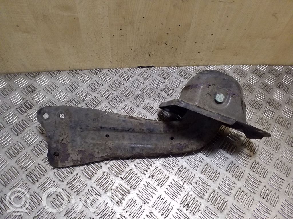 Skoda Octavia Mk2 (1Z) Querlenker Achsschenkel hinten 