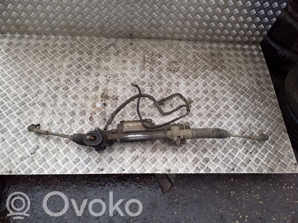 Skoda Octavia Mk2 (1Z) Lenkgetriebe 
