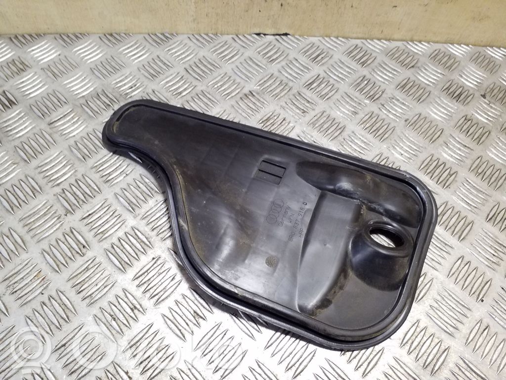 Audi Q5 SQ5 8R Alte componente panou ușă față