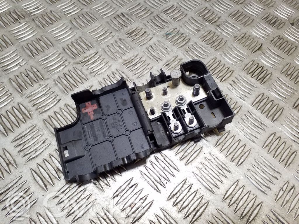 Audi Q5 SQ5 8R Módulo de fusible 