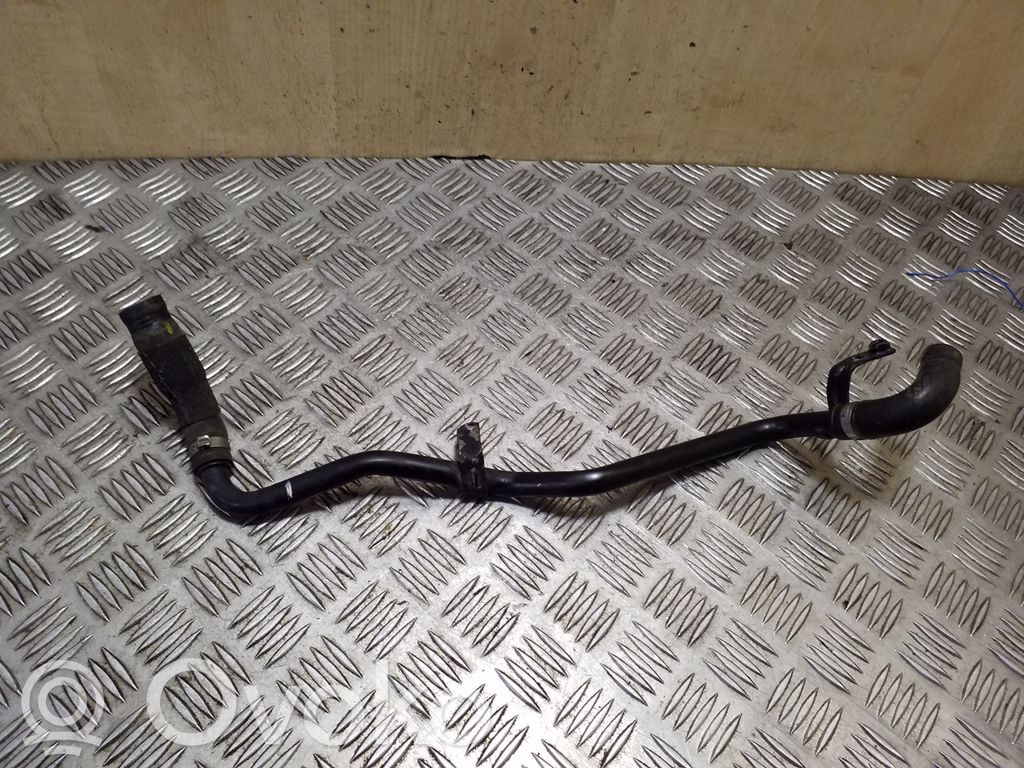 Audi Q5 SQ5 8R Engine coolant pipe/hose 
