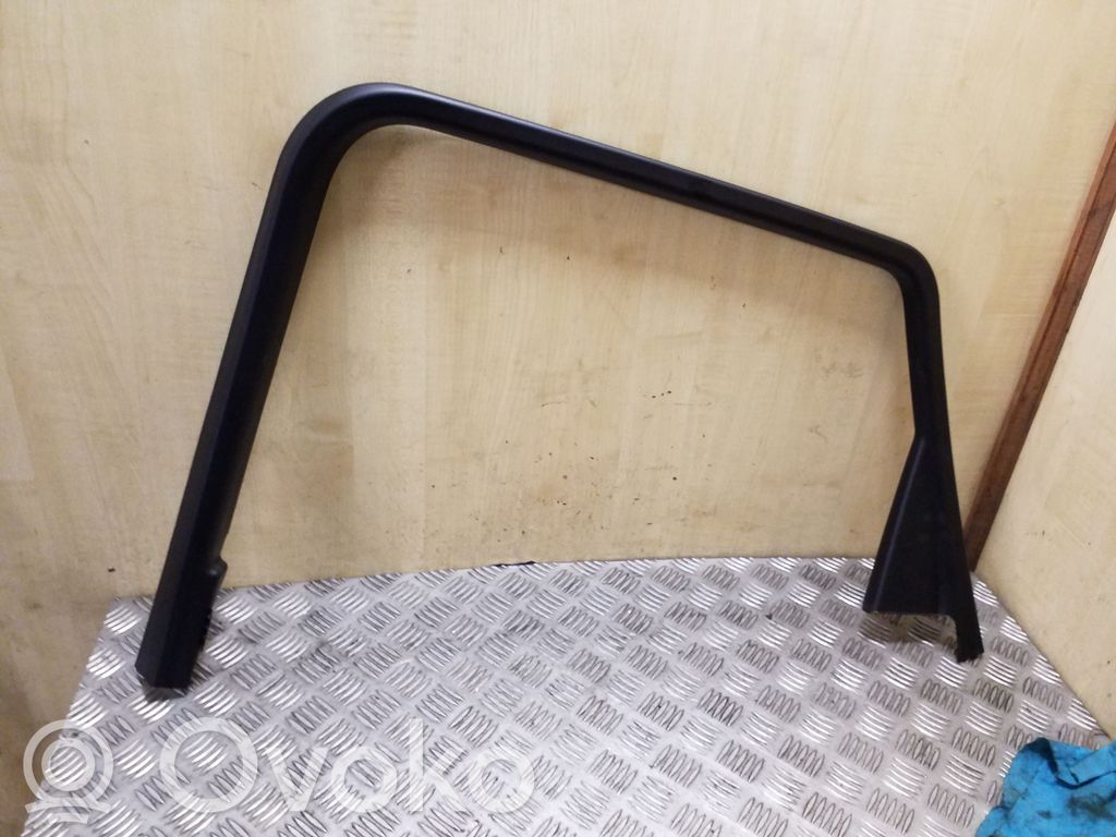 Audi Q5 SQ5 8R Alte componente panou ușă spate 