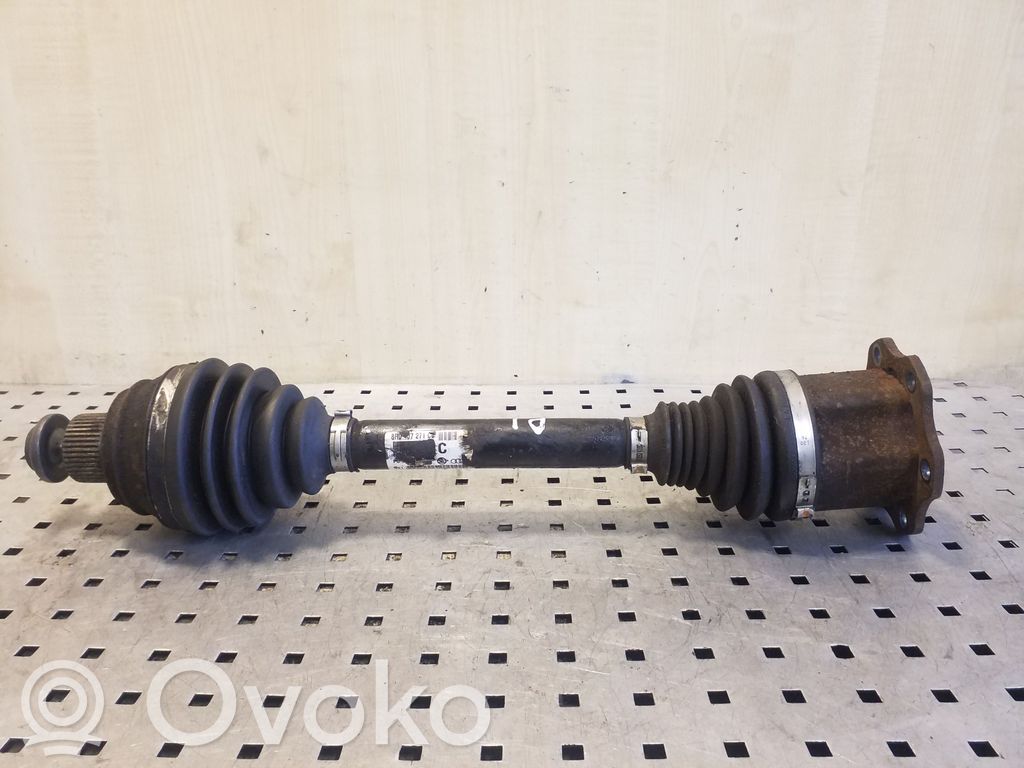 Audi Q5 SQ5 8R Semiasse anteriore