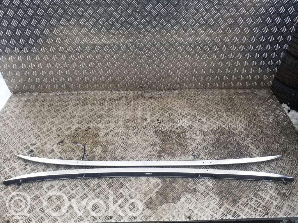 Audi Q5 SQ5 8R Relingi dachowe