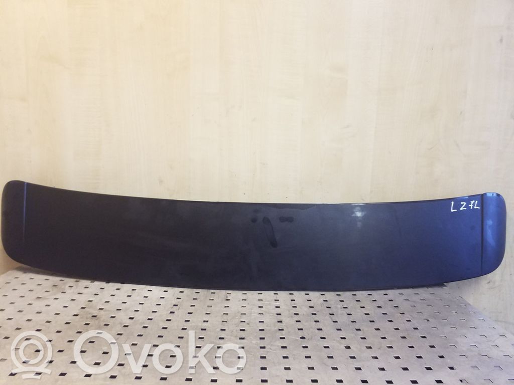 Audi Q5 SQ5 8R Spoiler capotă spate 