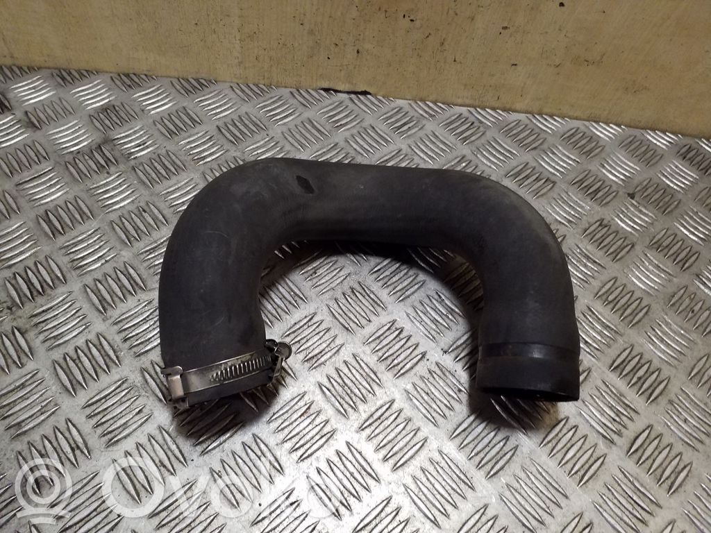 Furtun/conductă intercooler