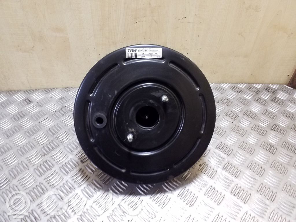 Renault Trafic II (X83) Servo-frein 