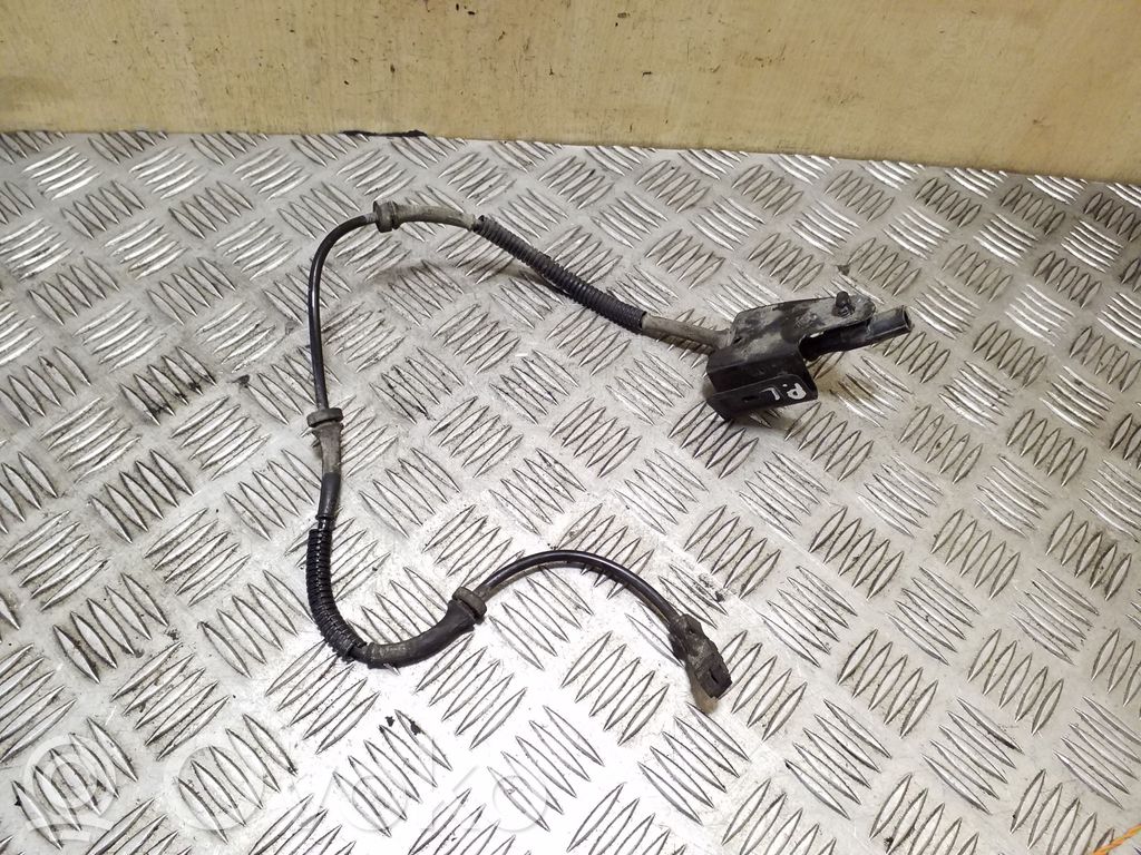 Renault Trafic II (X83) ABS Sensor 