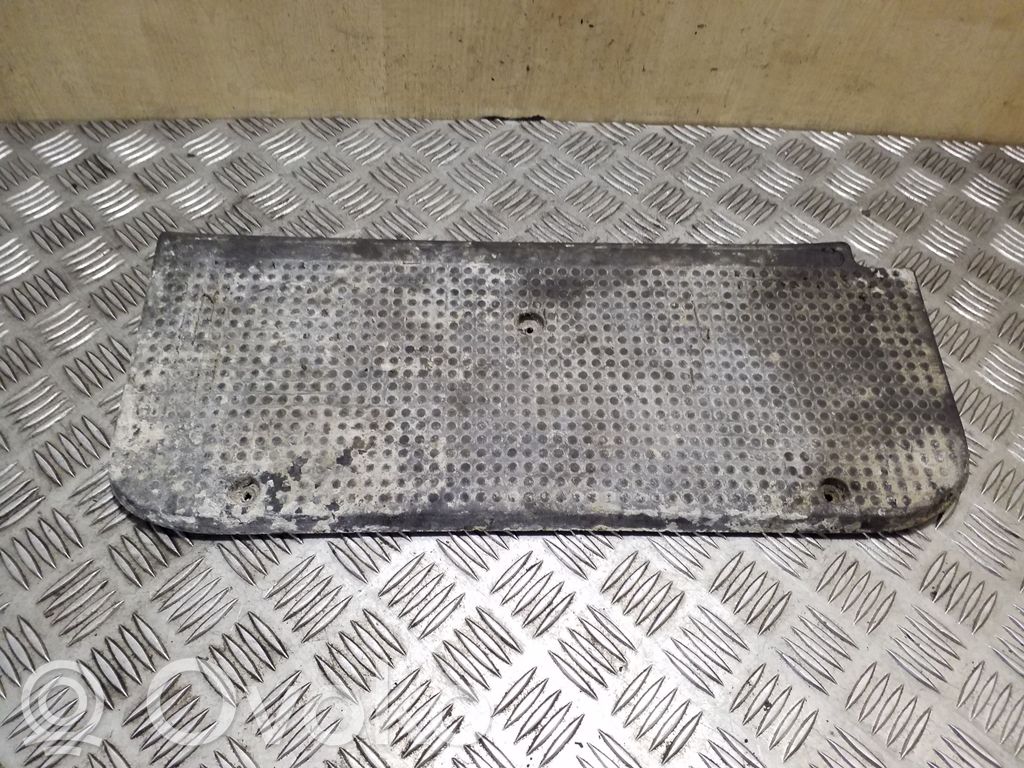 Renault Trafic II (X83) Capac prag spate 